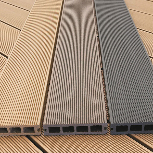 Composite Plastic Samples